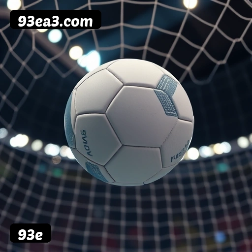 Logo da 93e
